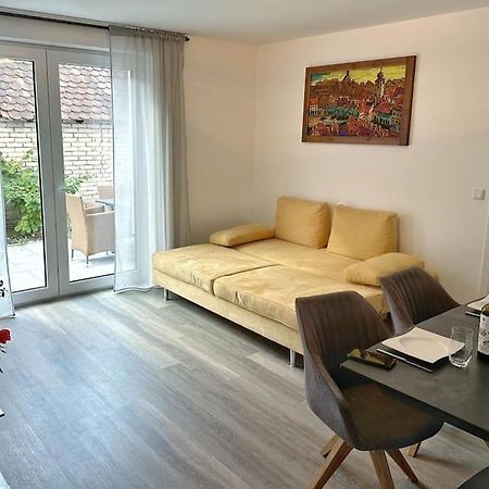 Family Apart Naehe Nuernberg Schwaig bei Nürnberg Dış mekan fotoğraf
