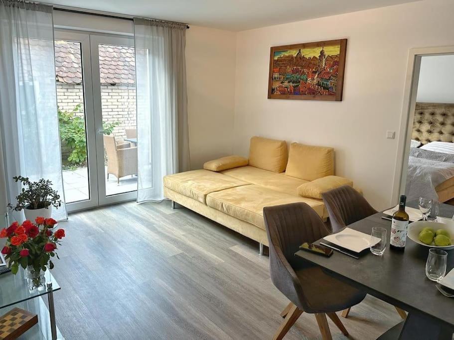 Family Apart Naehe Nuernberg Schwaig bei Nürnberg Dış mekan fotoğraf