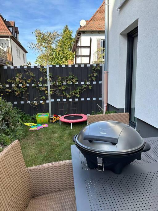 Family Apart Naehe Nuernberg Schwaig bei Nürnberg Dış mekan fotoğraf